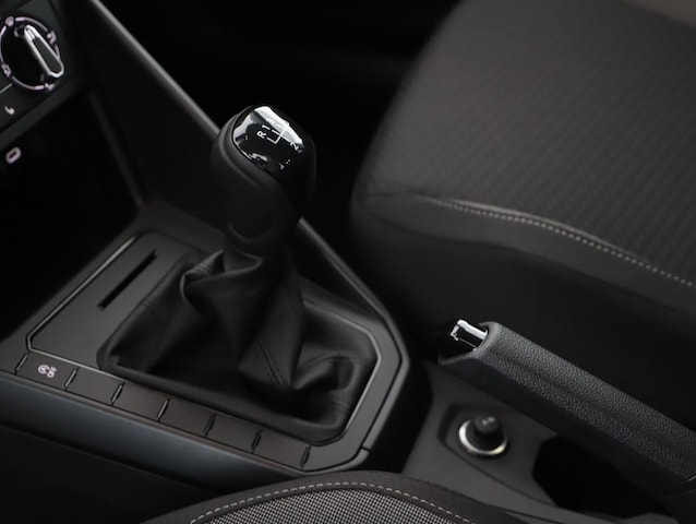 Volkswagen Polo Polo 1.0 *APP*LED*ACC*PDC*SHZ*KLIMA