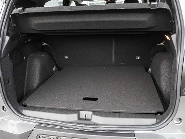 Citroën C3 Aircross Hybrid Plus