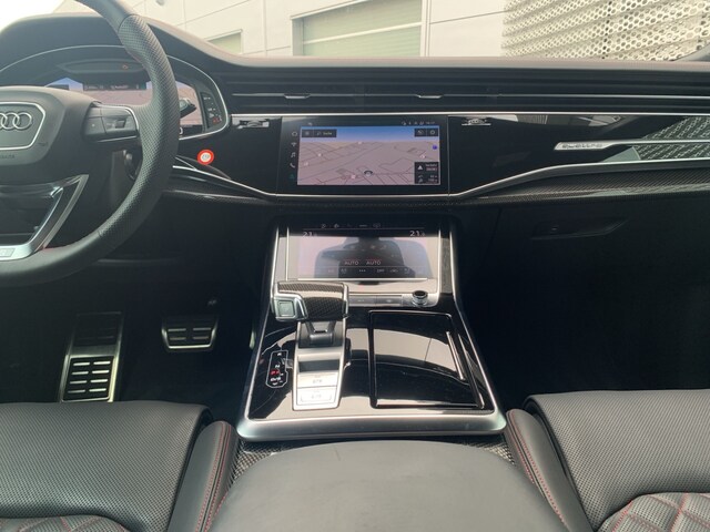 Audi Q7 50 TDI Quattro S-Line