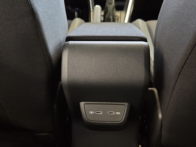 Volkswagen Taigo 1.0 TSI IQ.Drive