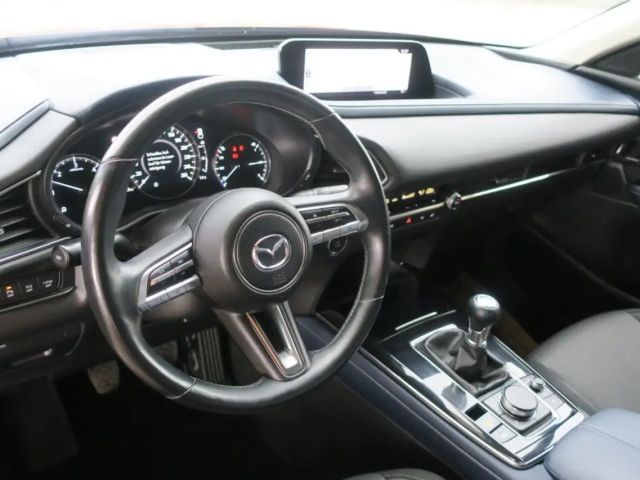 Mazda CX-30 4WD