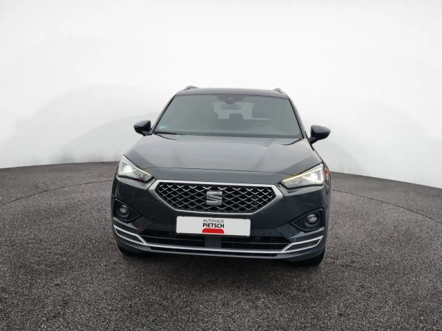 Seat Tarraco 1.5 TSI DSG Xcellence