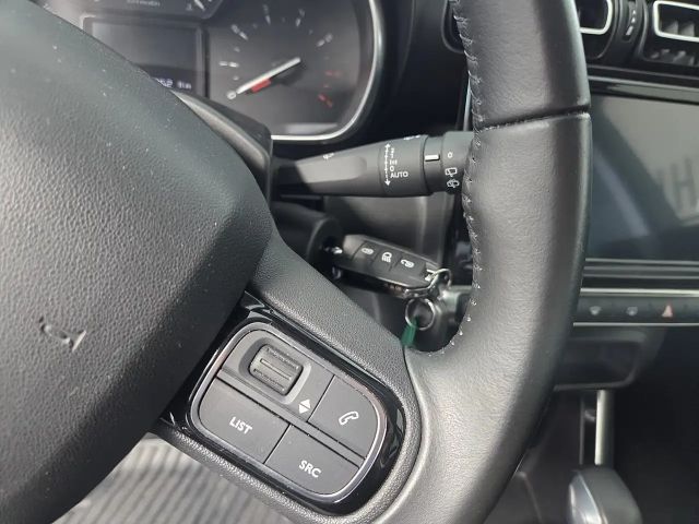 Citroën C3 Aircross Shine