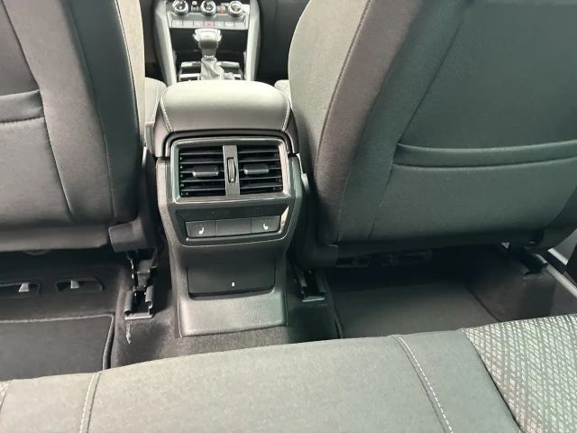 Skoda Karoq ACT Selection