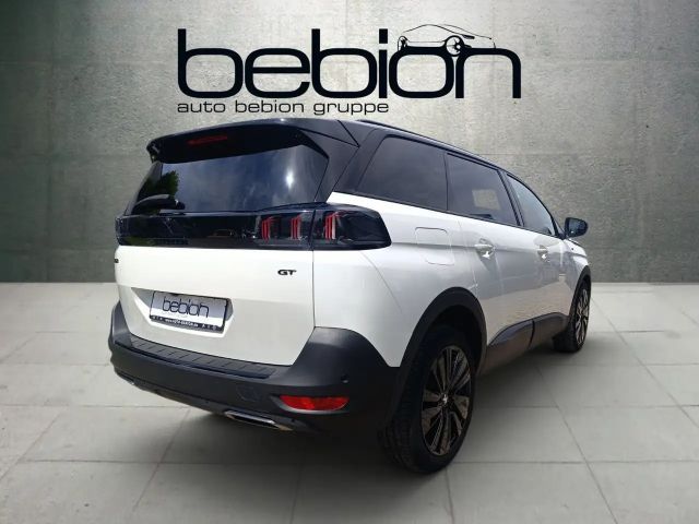 Peugeot 5008 GT-Line PureTech