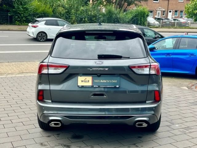 Ford Kuga Premium Vignale