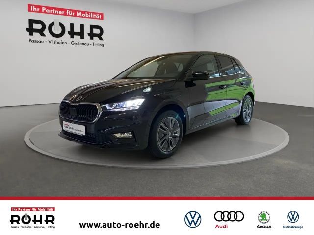 Skoda Fabia 1.0 TSI Selection