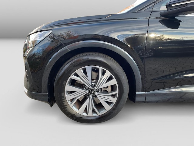 Audi Q4 e-tron 40