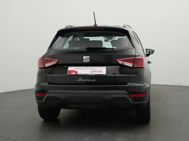 Seat Arona DSG Style