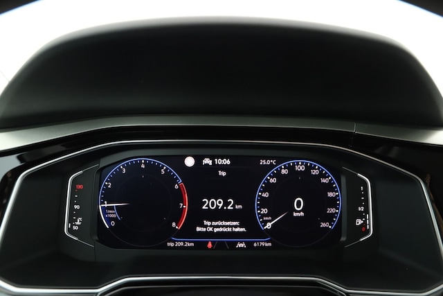 Volkswagen Taigo 1.0 TSI Move