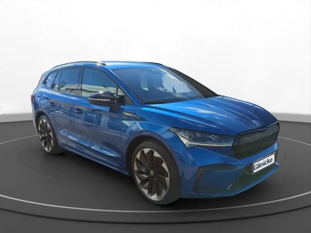 Skoda Enyaq Sportline