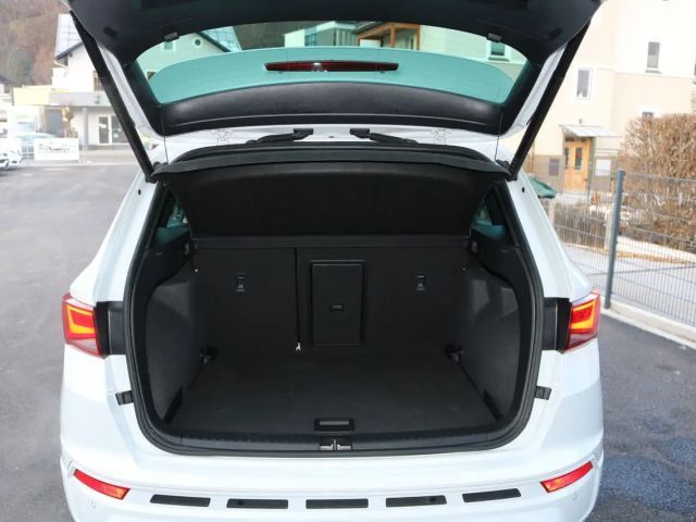 Cupra Ateca 1.5 TSI DSG