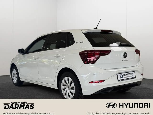 Volkswagen Polo 1.0 TSI DSG