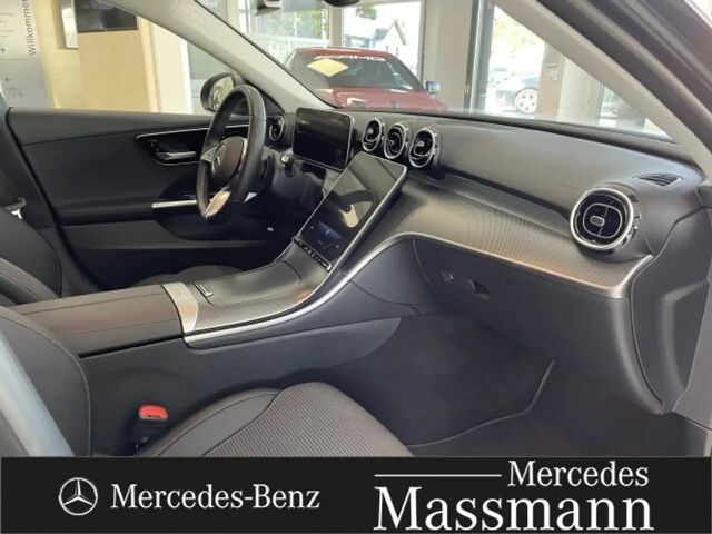 Mercedes-Benz C 200 AVANTGARDE Estate