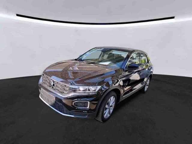 Volkswagen T-Roc 1.0 TSI