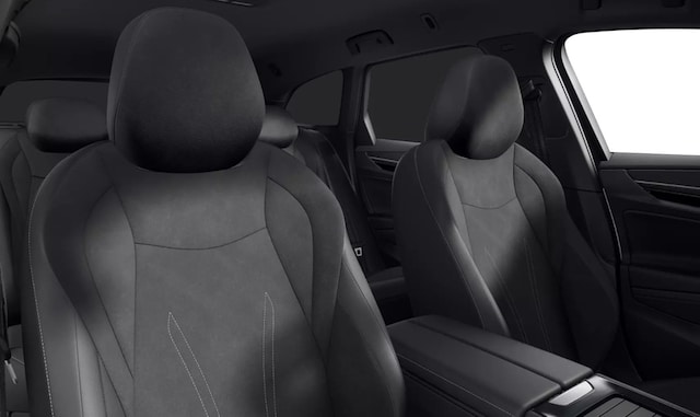 Volkswagen ID.7 Pro Tourer