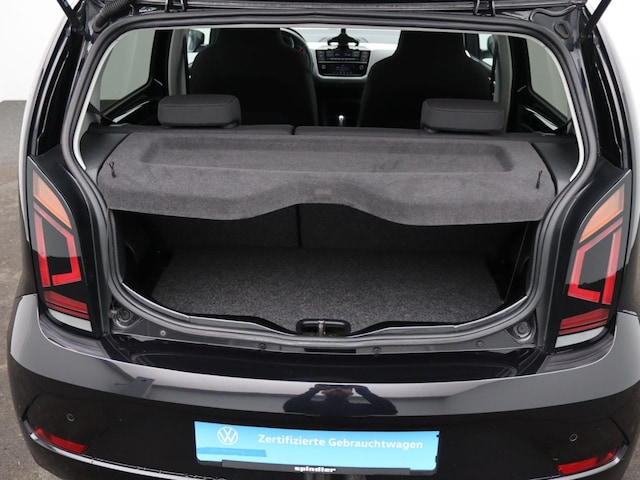 Volkswagen e-up! e-up! Edition / Bluetooth, SHZ, CCS, RFK, DAB+