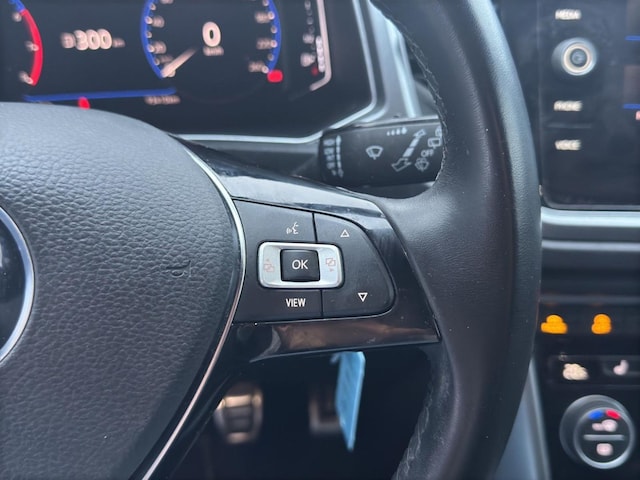 Volkswagen T-Roc 1.5 TSI