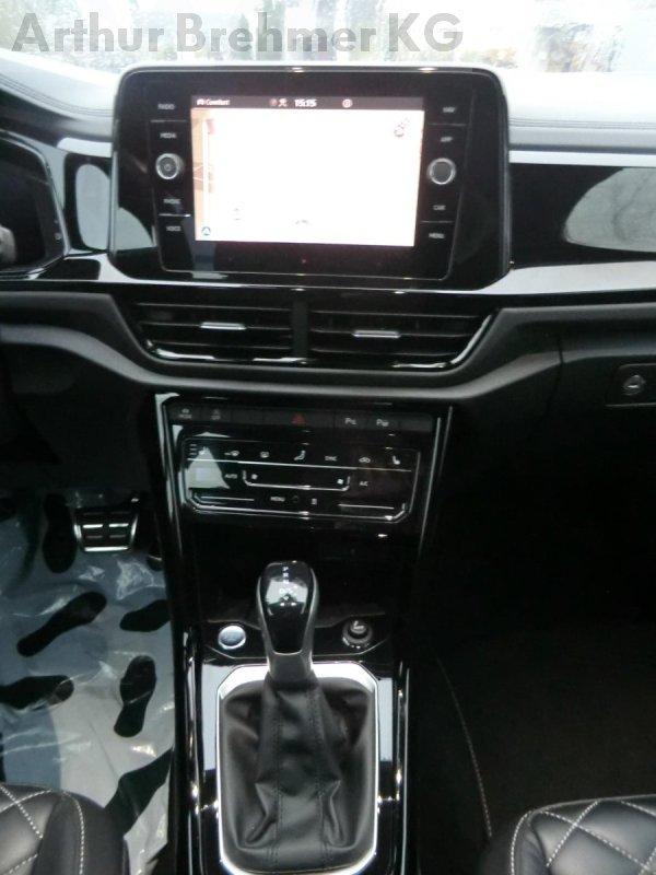 Volkswagen T-Roc 1.5 TSI Cabriolet R-Line