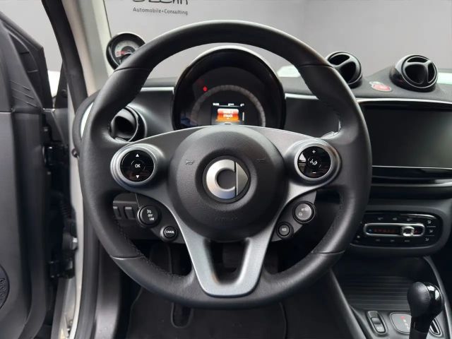 Smart EQ fortwo Passion Premium