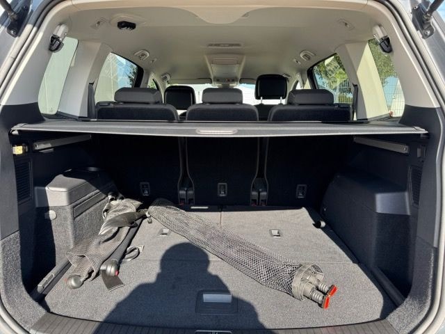 Volkswagen Touran 2.0 TDI DSG