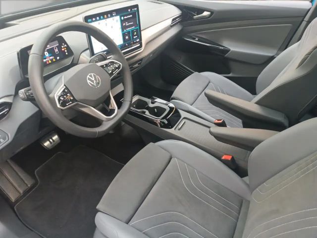 Volkswagen ID.5 IQ.Drive Pro
