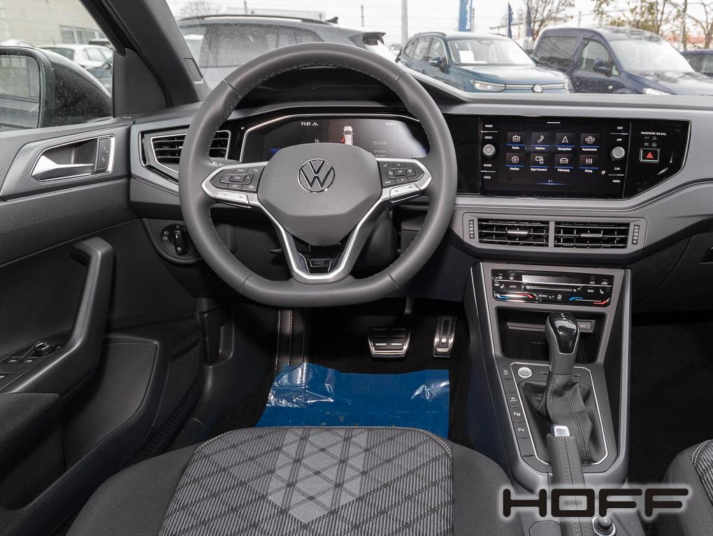 Volkswagen Taigo 1.0 TSI DSG R-Line Style