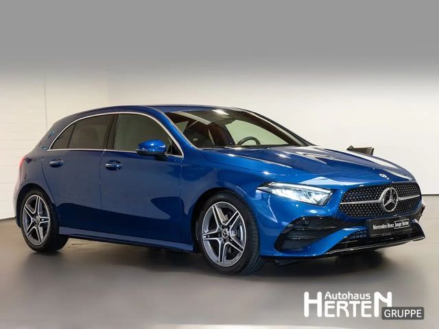 Mercedes-Benz A 180 AMG Line