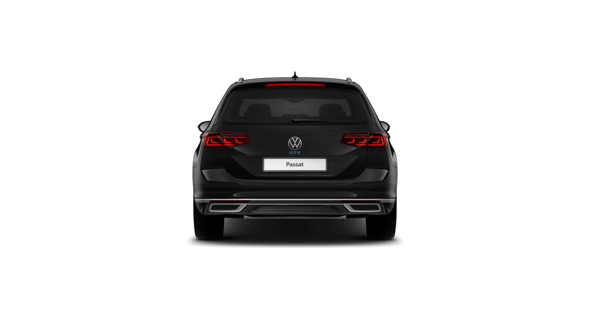 Volkswagen Passat Va 1.4GTE P 115 TSID6F