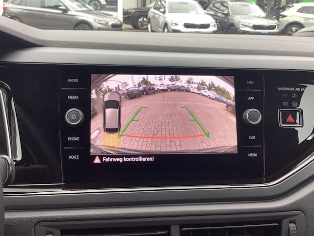 Volkswagen Taigo DSG R-Line