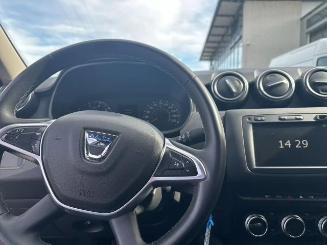 Dacia Duster Urban Explorer