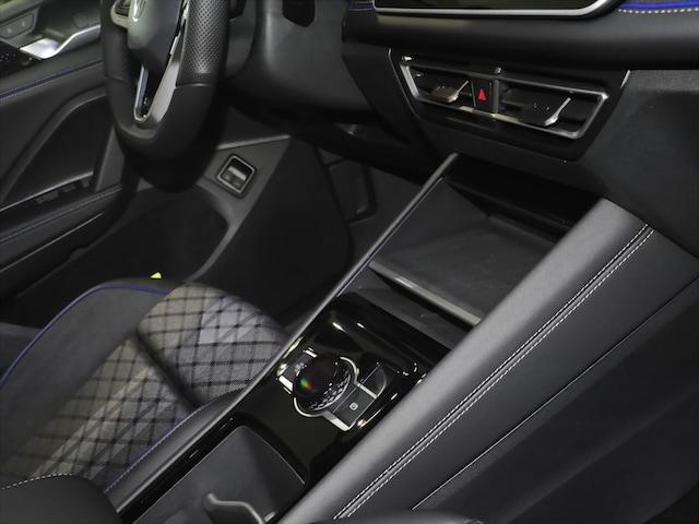 Volkswagen Tiguan R-Line eHybrid