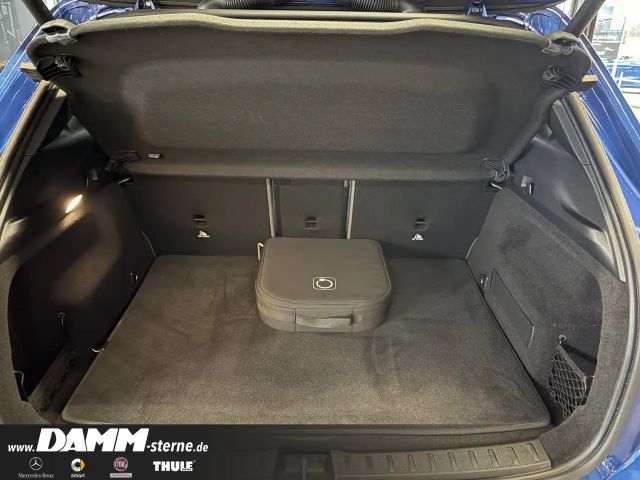 Mercedes-Benz EQA 300 4MATIC