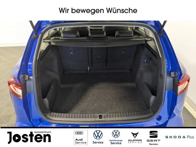 Skoda Enyaq iV Loft iV 50