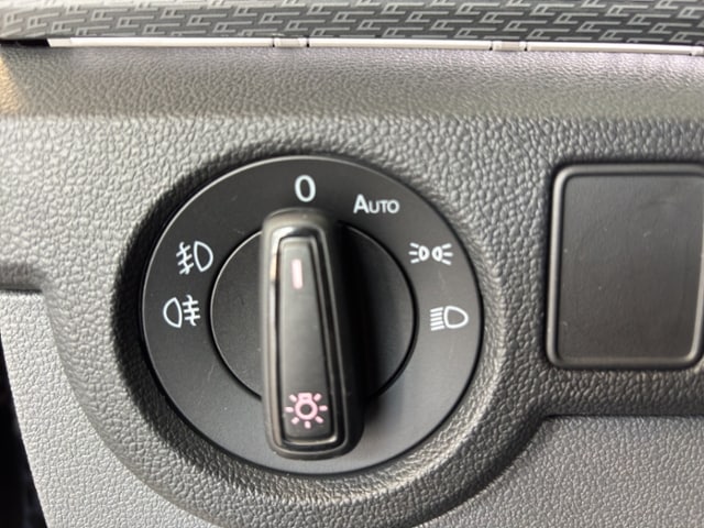 Volkswagen T-Cross 1.0 TSI R-Line