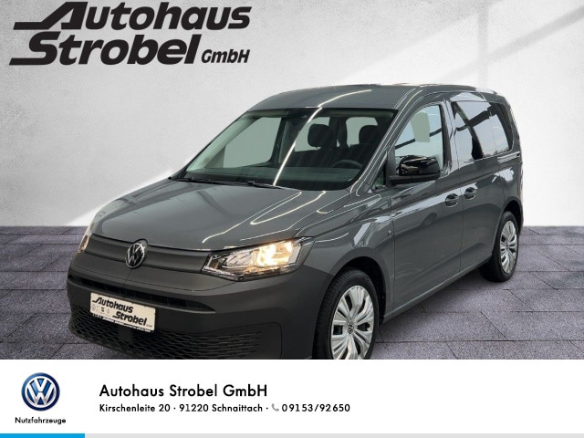 Volkswagen Caddy 1.5 TSI