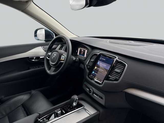 Volvo XC90 XC90