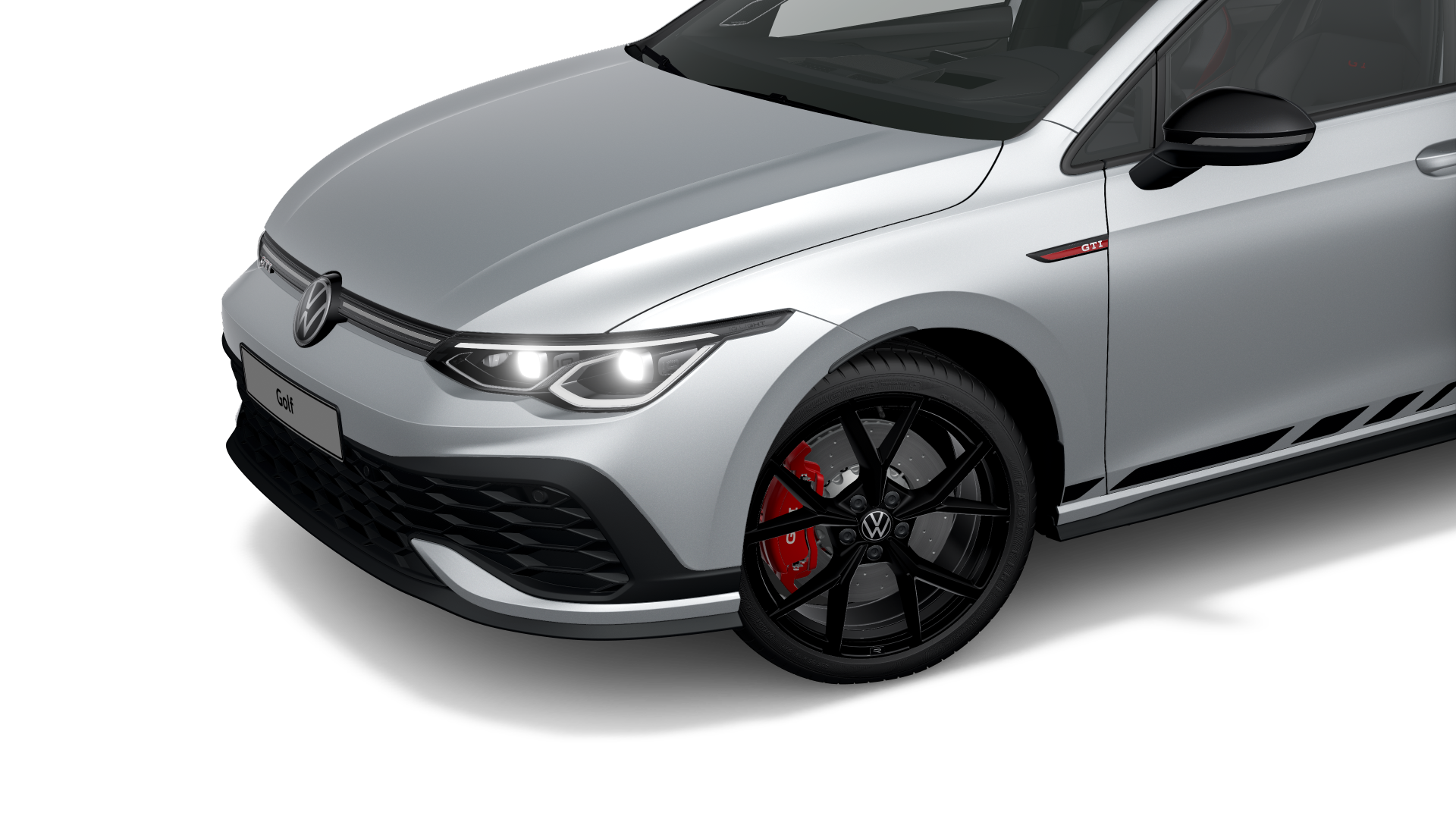 Volkswagen Golf 2.0 TSI DSG GTI Style