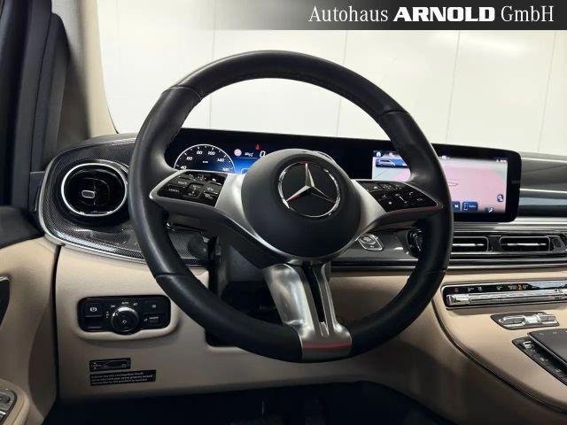 Mercedes-Benz Marco Polo AMG Line