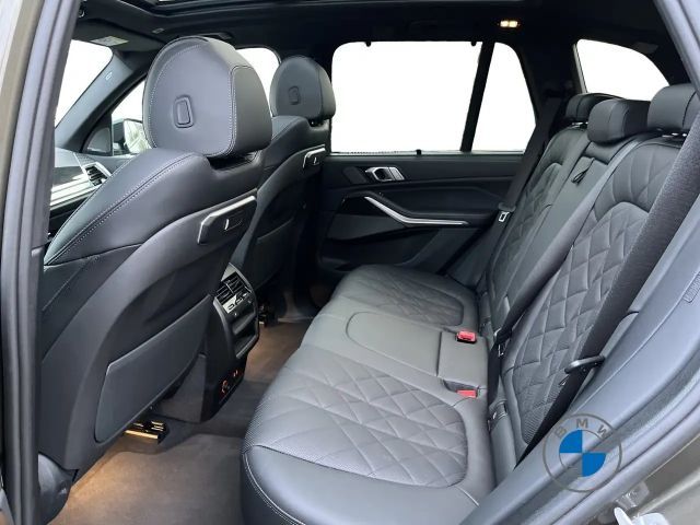 BMW X5 M-Sport xDrive50e