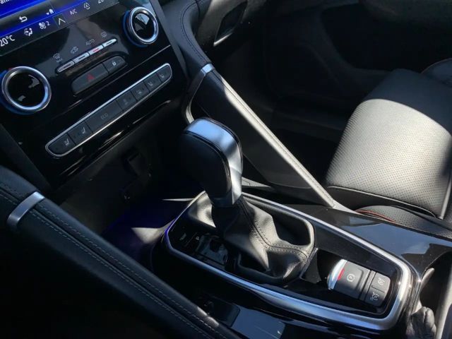 Renault Koleos Blue Initiale Paris