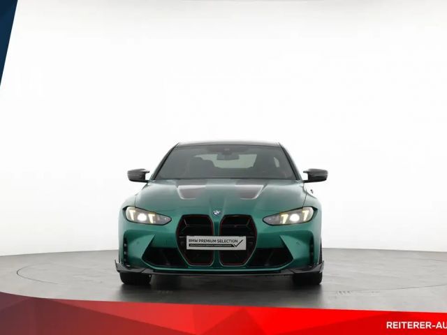 BMW M4 CS Coupé xDrive