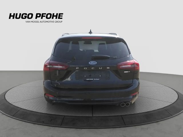 Ford Focus ST Line Wagon