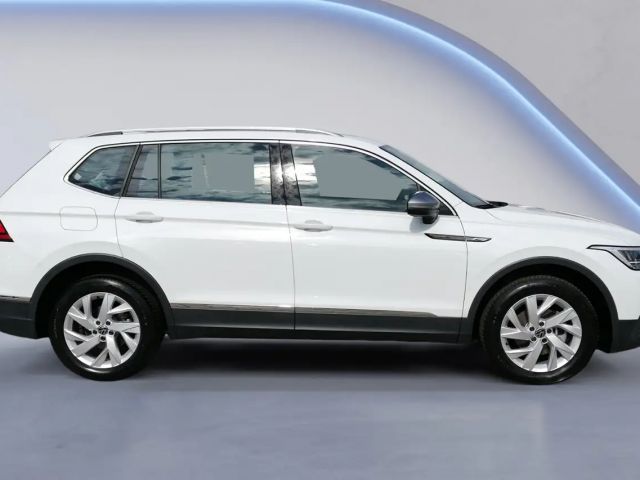 Volkswagen Tiguan 1.5 TSI Allspace DSG Life
