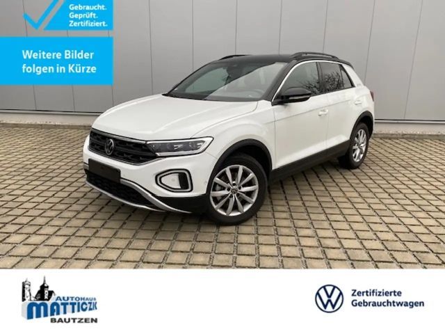 Volkswagen T-Roc 2.0 TDI DSG IQ.Drive Plus