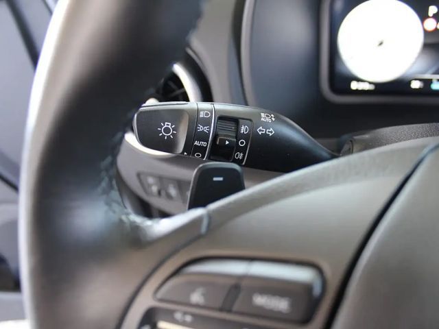 Hyundai Kona T-GDi Vierwielaandrijving