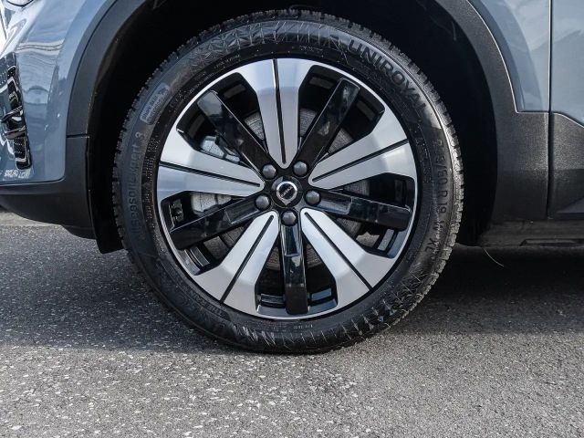 Volvo XC40 Plus Recharge