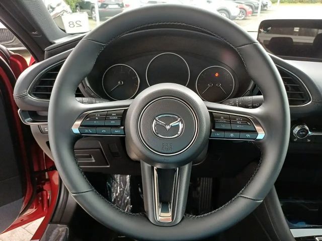 Mazda 3 Exclusive-line SkyActiv