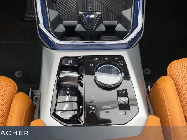 BMW X3 M-Sport xDrive