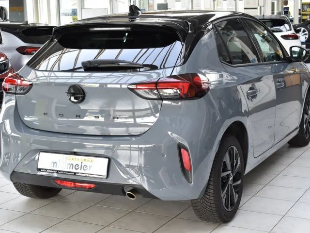 Opel Corsa 1.2 Turbo GS-Line Grand Sport